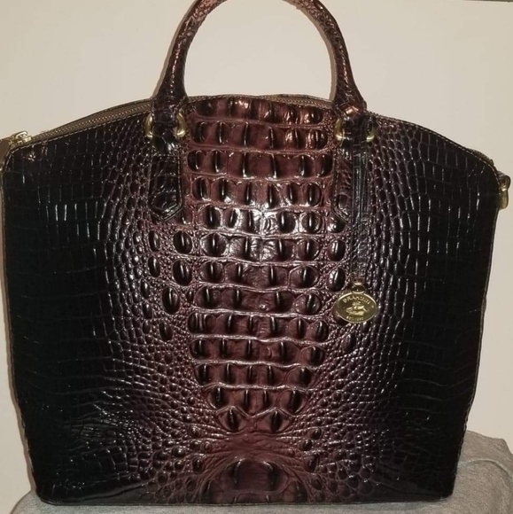 Brahmin Handbags - Authentic Brahmin Duxbury Handbag